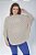 Blusa Ampla Furinhos - Imagem 5
