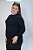 Blusa Pluma com Gola e Tranças - Imagem 13