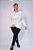 Blusa Ampla Fio Pluma Ponta - Imagem 4