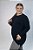 Blusa Ampla Fio Pluma Ponta - Imagem 7