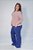 Blusa Moda Ampla - Imagem 8
