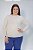 Blusa Moda Ampla - Imagem 1
