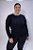 Blusa Moda Ampla - Imagem 4