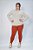 Blusa Mousse Gola Avulsa - Imagem 9
