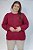Blusa Mousse Gola Avulsa - Imagem 2