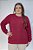 Blusa Mousse Gola Avulsa - Imagem 3