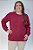Blusa Mousse Gola Avulsa - Imagem 4
