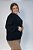 Blusa Ampla Fio Pluma com Tranças - Imagem 13
