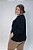 Blusa Ampla Fio Pluma com Tranças - Imagem 15