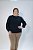 Blusa Ampla Fio Pluma com Tranças - Imagem 16