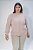 Blusa Ampla Fio Pluma com Tranças - Imagem 20