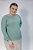 Blusa Detalhe Trança Gola - Imagem 15