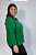 Blusa Ampla Decote V - Imagem 2