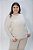 Blusa com Detalhe em Arans - Imagem 1
