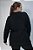 Blusa Trançada Comprida - Imagem 13