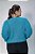 Blusa Cropped Ponto Pérola - Imagem 8