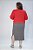 Blusa Cropped Ponto Pérola - Imagem 12
