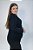 Blusa Fio Pluma com Desenhos em Aran - Imagem 17