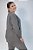 Blusa Ampla Detalhes Desenhados - Imagem 6