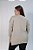 Blusa Ampla Detalhes Desenhados - Imagem 9