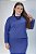Blusa Cropped Gola - Imagem 4