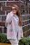 Casaco Jacquard com Capuz - Imagem 1