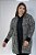 Casaco em Jacquard com Bolso - Imagem 2