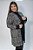 Casaco em Jacquard com Bolso - Imagem 4