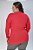Blusa Alongada com Tranças e Bolso - Imagem 7