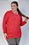 Blusa Alongada com Tranças e Bolso - Imagem 8