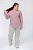 Blusa Ampla com Elastano - Imagem 1