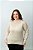 Blusa Básica Decote Redondo - Imagem 6