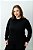 Blusa Básica Decote Redondo - Imagem 8