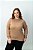 Blusa Básica Decote Redondo - Imagem 2