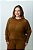 Blusa Cropped com Furos - Imagem 6