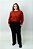 Blusa Cropped com Furos - Imagem 16