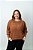 Blusa Ampla com Furos Folhais - Imagem 10