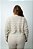 Blusa Ampla com Furos Folhais - Imagem 5