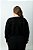 Blusa Ampla com Furos Folhais - Imagem 8