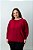 Blusa Ampla com Trabalhado Central - Imagem 12