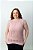 Blusa com Furos + Regata - Imagem 4