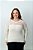 Blusa com Furos Manga Longa - Imagem 6
