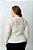 Blusa com Furos Manga Longa - Imagem 7