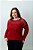 Blusa com Furos Manga Longa - Imagem 10