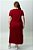 Vestido Amplo Com Bolso - Imagem 8