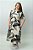Vestido Amplo Com Bolso - Imagem 10