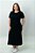 Vestido Amplo Com Bolso - Imagem 13