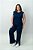 Conjunto Regata + Blusa em Tecido Vicenza - Imagem 12