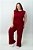 Conjunto Regata + Blusa em Tecido Vicenza - Imagem 1