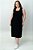 Vestido Regata com Decote Quadrado - Imagem 1